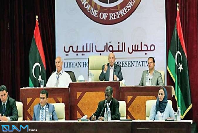 سيالة: استحقاقات البرلمان الليبي يجب تأديتها خلال الفترة القادمة