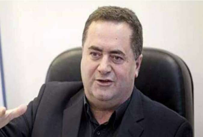 وزیر صهیونیست: در جنگ آتی همه لبنان را هدف قرار می‌دهیم!