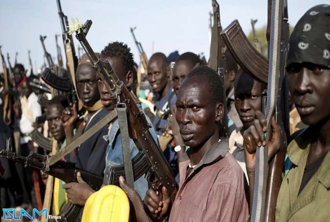 الأمم المتحدة تجدد بعثتها إلى جنوب السودان لثلاثة أشهر