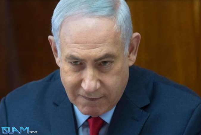 Israeli police question Netanyahu again over corruption probe