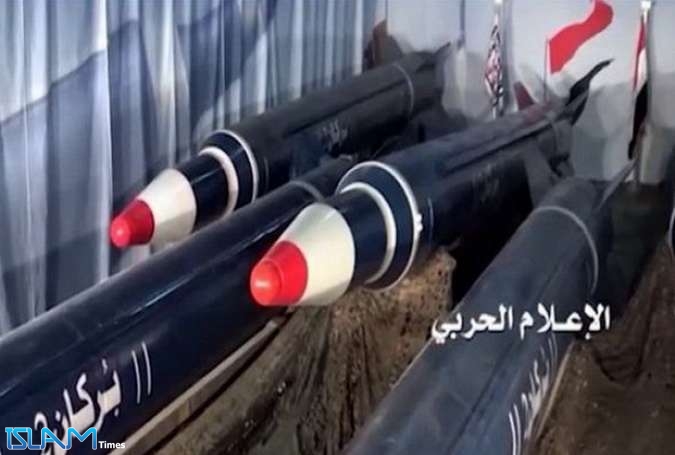 Ansarullah: US claims about Iran missile distraction from Quds move