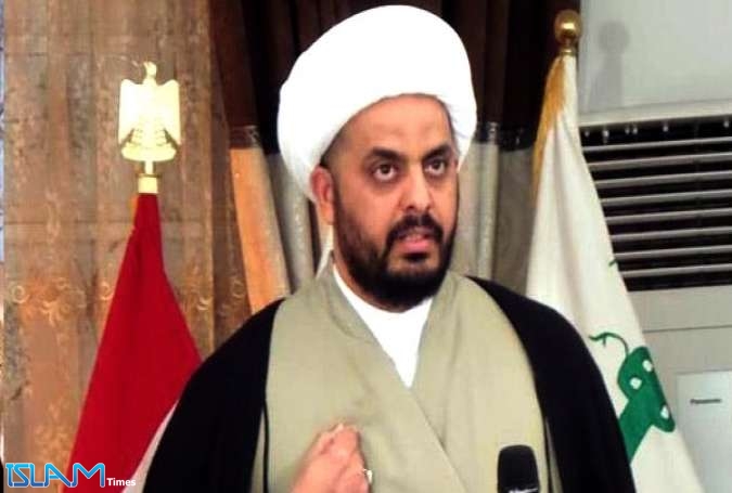 قيس الخزعلي: النظام السعودي هو العدو الثالث للعراق