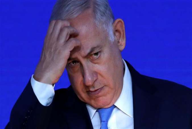 Benjamin Netanyahu - Israeli Prime Minister -.jpg