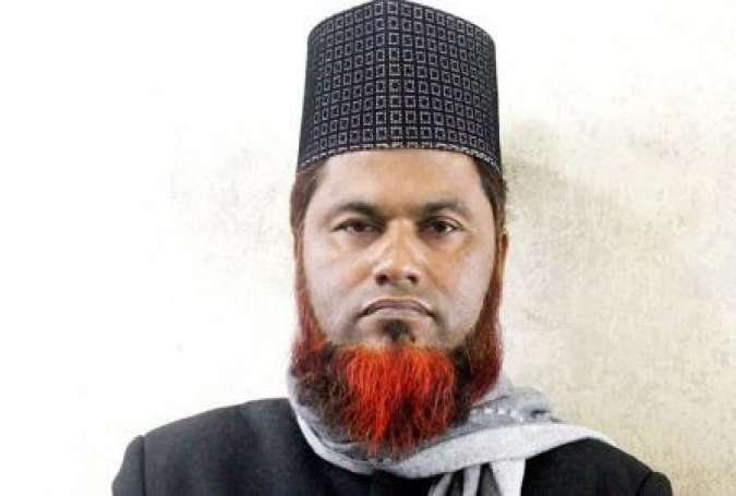 بنگلہ دیش، شیخ مجیب کے قاتل کے حق میں دعاء کرنیوالے عالم اور پاکستان کی حمایت میں ریلی نکالنے والے طلبہ گرفتار