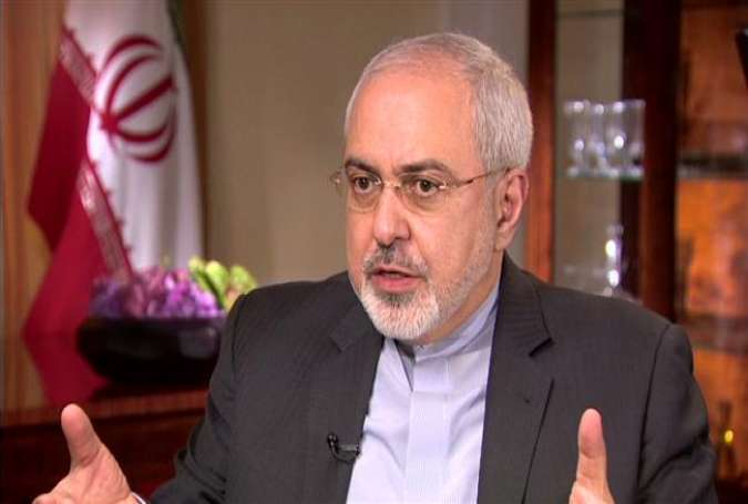 Mohammad Javad Zarif .Iranian Foreign Minister.jpg