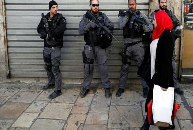 Zionis Israel police.jpg