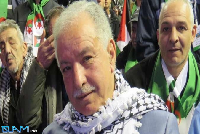مسؤول جزائري: لقطع العلاقات الدبلوماسية مع ‘‘إسرائيل‘‘