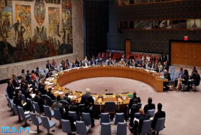 UN Security Council Mulls Nullifying US President’s Al-Quds Move