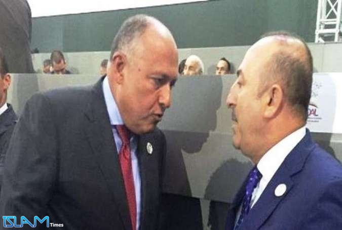 جهود تركية بمجلس الأمن دعماً لمشروع قرار مصري للقدس