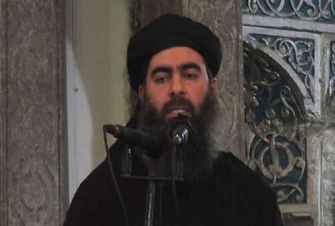 Abu Bakr al-Baghdadi - Chief of the ISIL terrorist group.jpg