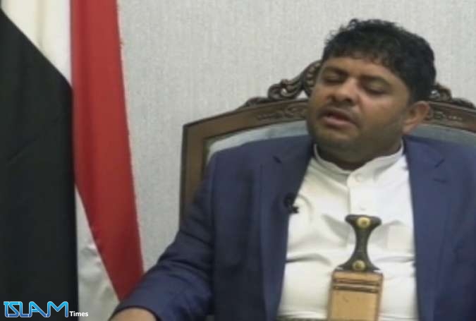 الحوثي يطالب بلجنة تحقيق دولية في مجازر العدوان