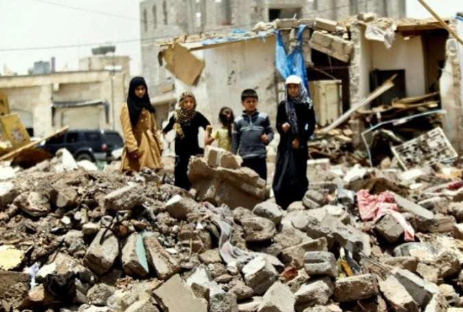 هشدار انگلیس به عربستان درباره محاصره یمن/استفاده از سلاح گرسنگی