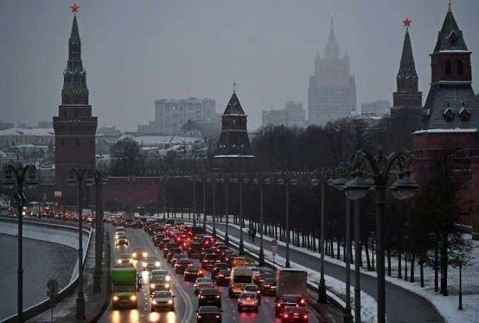 إجراءات أمنية مشددة في موسكو مع اقتراب الأعياد