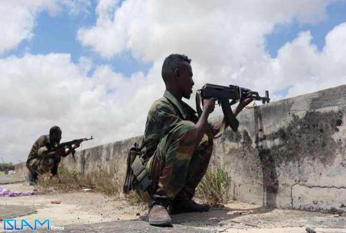 الصومال.. قوات الأمن تعتقل وزيراً سابقاً