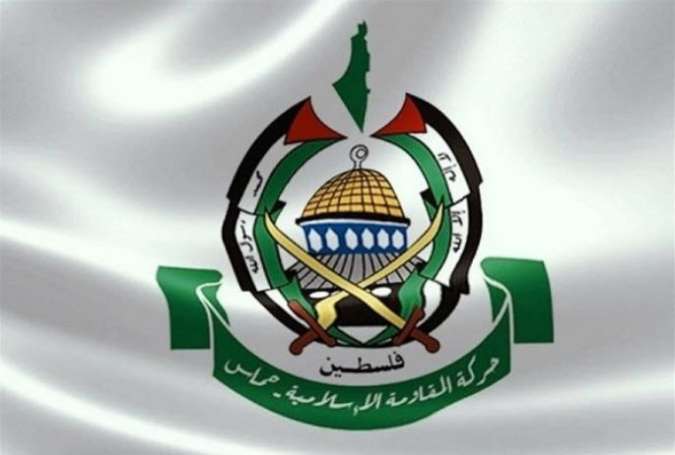 حماس: قدس پایتخت ابدی فلسطین است