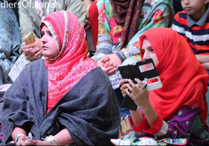 کراچی میں جناح کے سپاہی تنظیم کے زیراہتمام آل پاکستان سیرت نبوی تقریری مقابلہ، کامیاب شرکاء کو عمرے کا ٹکٹ دیا گیا