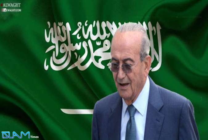 What’s Behind Saudi Detention of Jordanian Billionaire?