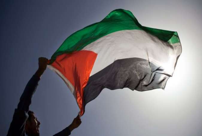 Pembebasan Palestina, prioritas nomer 1.jpg