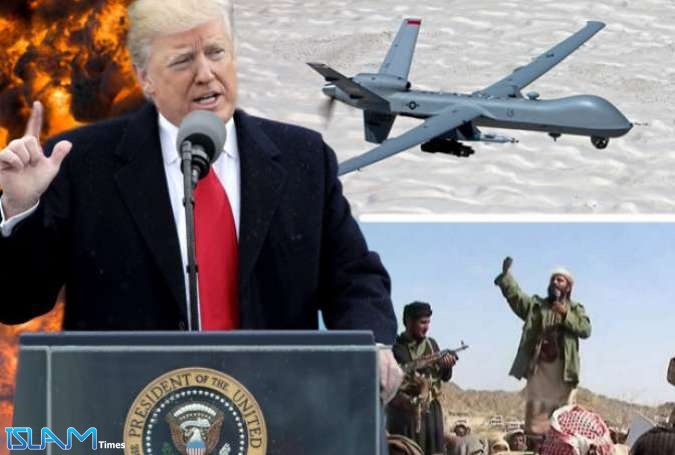 Trump’s Gross Hypocrisy on Yemen War