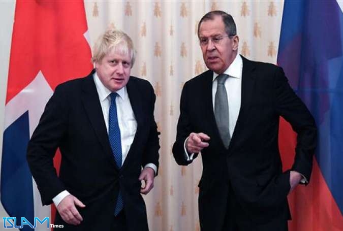 UK FM Boris Johnson to warn Russia over ‘destabilizing’ Europe