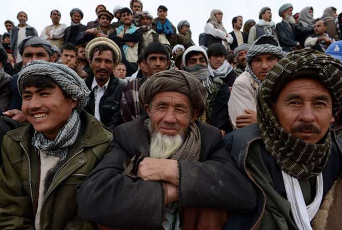 غیر رجسٹرڈ افغان مہاجرین کیخلاف آپریشن کی اجازت طلب کرلی گئی