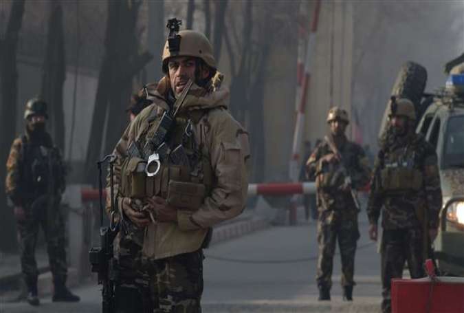 Tentara Afghanistan, menghadapi teror teroris.jpg