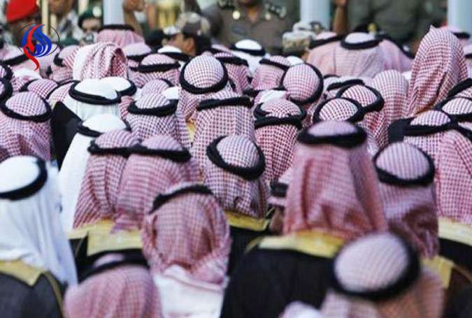 موج جدید دستگیری شاهزادگان سعودی/ برادر ولید بن طلال هم دستگیر شد