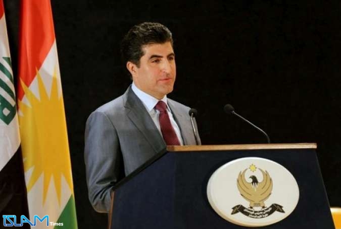 بارزانی: مساله فرودگاه‌ها اهرم فشار بغداد علیه کردستان است