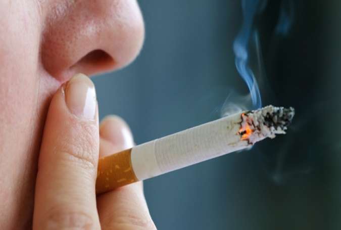 پشاور، تعلیمی اداروں، سرکاری گاڑیوں اور ہسپتالوں کی حدود میں تمباکو نوشی پر پابندی عائد