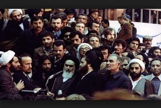 ملت عزیز ایران