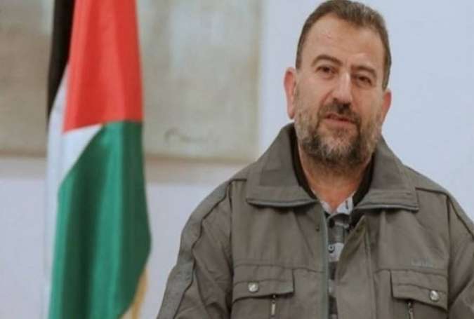 حماس: حمایت ایران از مقاومت فلسطین حقیقی و ریشه ای است