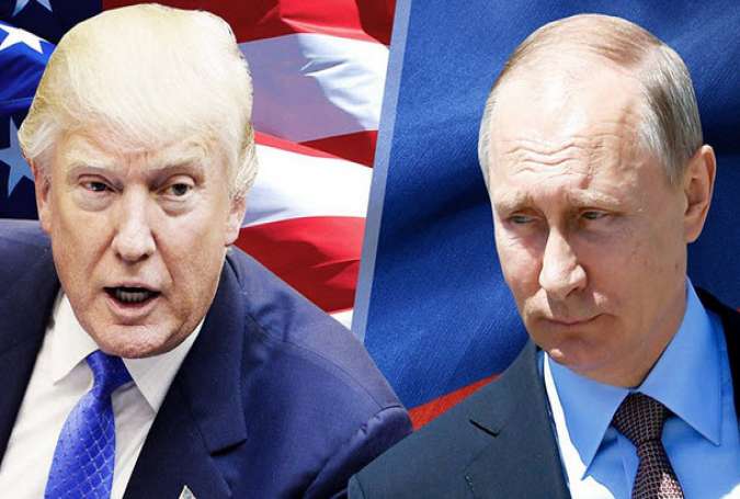 آینده روابط روسیه و آمریکا: از رویای نزدیکی تا واقعیت افزایش فاصله ها