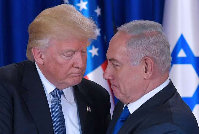 2018 May Be A Frightening Year For The US And Its Israeli Ally
