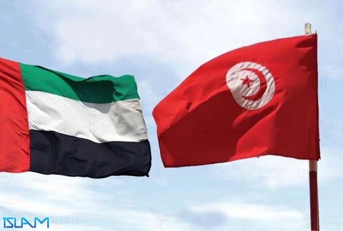 وثيقة إماراتية سرية تكشف خطة تعامل أبو ظبي بأزمة تونس