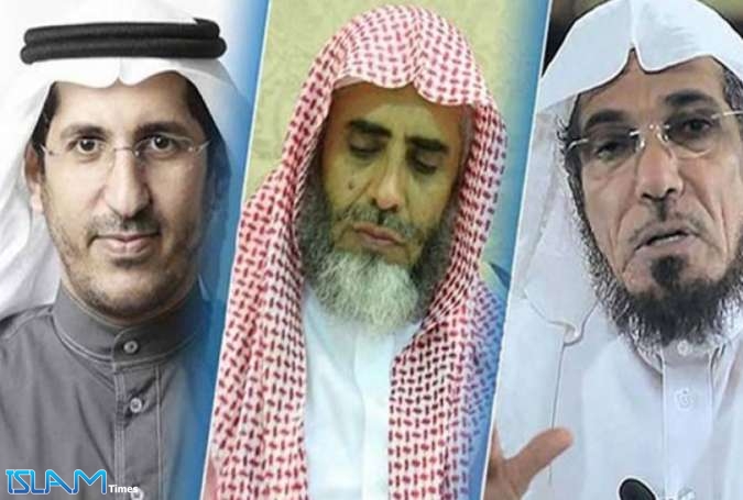 السلطات السعودية تواصل كم الأفواه وقمع النشطاء