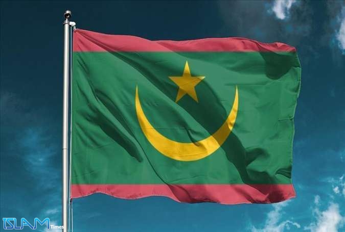 موريتانيا: وقفة لبرلمانيين أمام السفارة الأمريكية في نواكشوط
