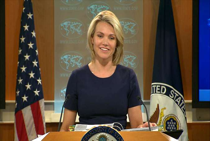 امریکا نے پاکستان سے سکیورٹی تعاون معطل کرنے کا اعلان کردیا
