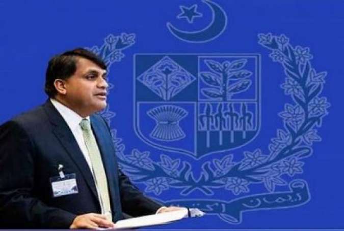 امریکا پاکستان کا نام واچ لسٹ میں شامل کرنے کی وضاحت دے، دفتر خارجہ
