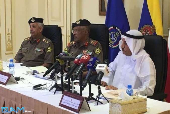 أبناء الأسرة الحاكمة في الكويت ملتزمون بالتجنيد