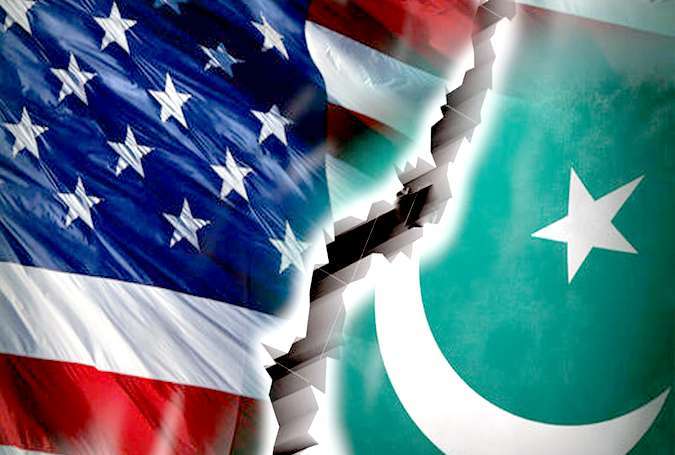 امریکی امداد روکنے سے پاکستان پر اثر نہیں پڑیگا، واشنگٹن پوسٹ