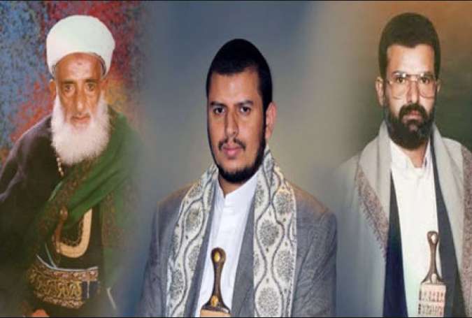 بازخوانی جنبش انصارالله یمن در بستر انقلاب اسلامی ایران