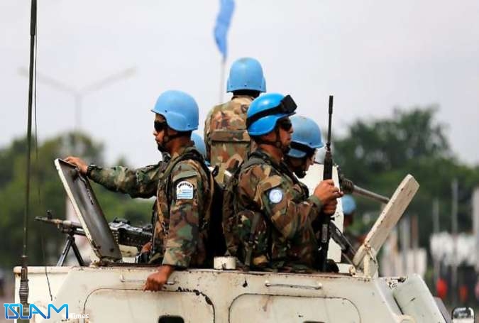 الأمم المتحدة تحقق بالاعتداء على قواتها بالكونغو الديموقراطية