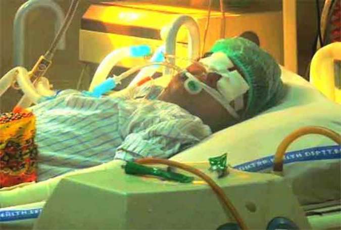جنوبی پنجاب میں سینزنل انفلوئینزا سے جاں بحق مریضوں کی تعداد 21 ہو گئی
