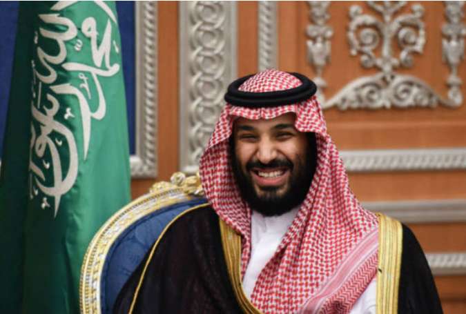 موج جدید بازداشت شاهزادگان سعودی در عربستان