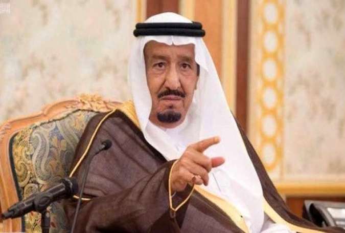 پشت‌پرده بازداشت ۱۱ شاهزاده معترض سعودی