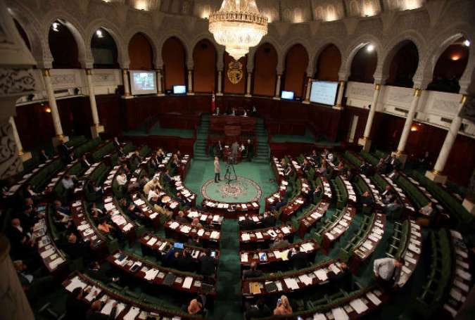 تونس تستعد لأول انتخابات بلدية منذ سقوط نظام بن علي