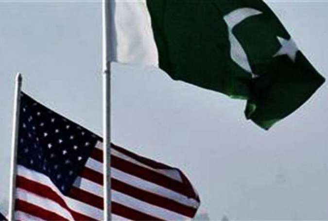 منازعه آمریکا-پاکستان طرف سوم!