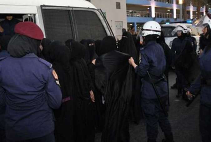 سلطات المنامة تجدّد حبس سجينة الرأي نجاح الشيخ