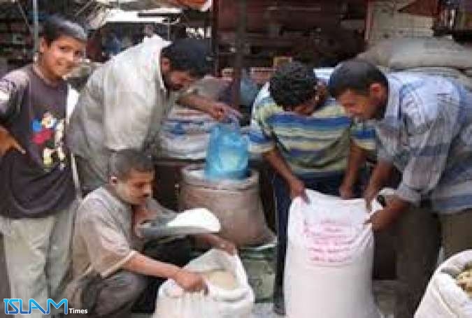 المواطنون العراقيون بين البطالة والعوز!