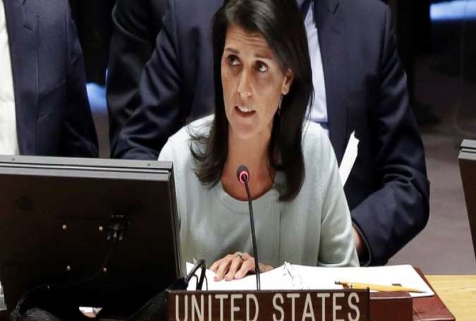 UN’s Iran Meeting another Blow to US Unilateralism